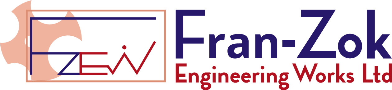 Fran-Zok Logo